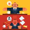 Don't be a bad boss 