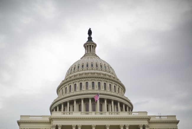 U.S. Capitol