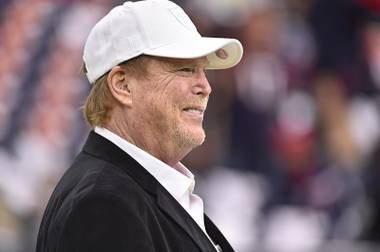 The Oakland Raiders have filed paperwork with the NFL to relocate to Las Vegas, the league confirmed this morning. "Today, the Oakland Raiders submitted an application to relocate their franchise to Las Vegas, as is provided for under the NFL policy and procedures for proposed franchise relocations," the NFL said. "The application will be reviewed in the coming weeks by ...