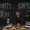 Gerome Sapp is a former NFL player turned businessman and recently opened Health Binge which features pre-made, healthy meals for people looking to lose weight, stay active or eat healthier on Friday, Jan. 20, 2017.