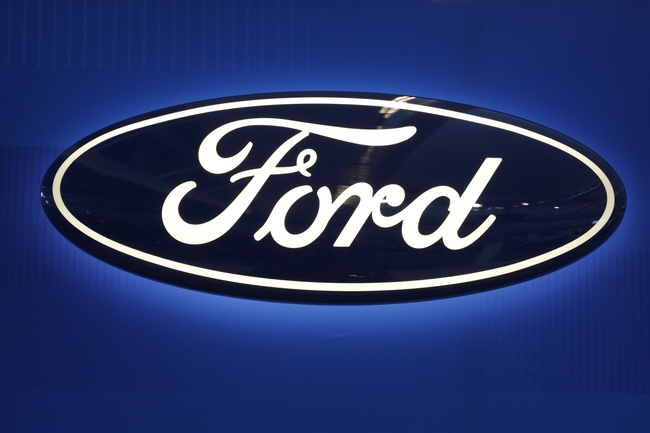 Ford Motor Co.