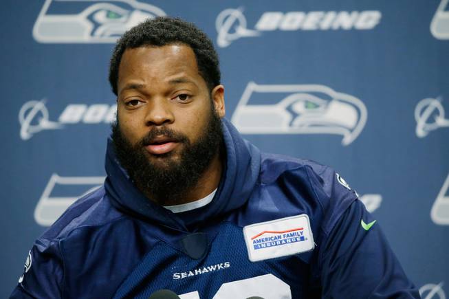 Michael Bennett says no to Israel