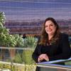 Kasha Mackelprang, executive director of catering and conference services at Red Rock Resort, poses at the resort Wednesday, Feb. 15, 2017. Mackelprang is a Certified Meeting Professional and oversees a staff of 300 people.