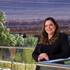 Kasha Mackelprang, executive director of catering and conference services at Red Rock Resort, poses at the resort Wednesday, Feb. 15, 2017. Mackelprang is a Certified Meeting Professional and oversees a staff of 300 people.