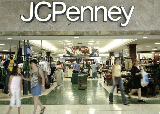 J.C. Penney