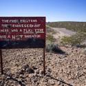 Gold Butte National Monument