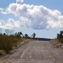 Gold Butte National Monument