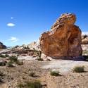 Gold Butte National Monument