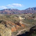 Gold Butte National Monument