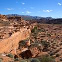 Gold Butte National Monument
