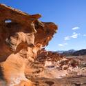 Gold Butte National Monument
