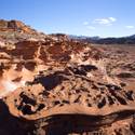 Gold Butte National Monument