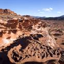 Gold Butte National Monument