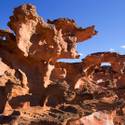 Gold Butte National Monument