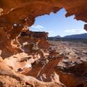 Gold Butte National Monument