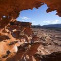 Gold Butte National Monument