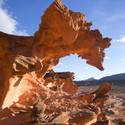 Gold Butte National Monument