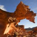 Gold Butte National Monument