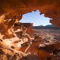 Gold Butte National Monument