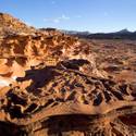Gold Butte National Monument