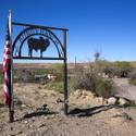 Gold Butte National Monument