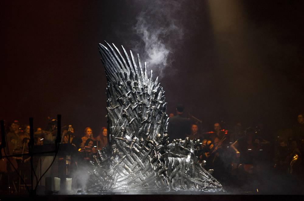 Five thoughts Game of Thrones Live Concert Experience at MGM Grand