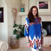 File image: Southern Nevada's Ellen Ross charges $80 a night to rent out part of her home through Airbnb.  
