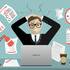 Beat stress on the job