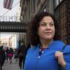 Debra Dixon, 52, a principal with the lobbying firm TwinLogic Strategies, in Washington, March 24, 2017. After man years of working in government, she made the shift from being a leader of teams to being an individual contributor. 