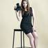 Jacqueline Andrea wants to change the way you think about photography.