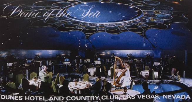 'The Strip: Las Vegas and The Architecture of The American Dream'