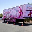 Nevada Health Centers Mammovan
