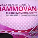 Nevada Health Centers Mammovan