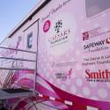 Nevada Health Centers Mammovan