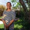 Dee Wirth, director of WestCare Women's Care in Las Vegas, is shown on April 13, 2017.