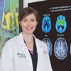 Dr. Sarah Banks of the Cleveland Clinic Lou Ruvo Center for Brain Health is among the 2017 Health Care Headliner honorees. Banks is the head of the neuropsychology program.