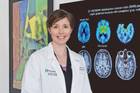 Dr. Sarah Banks of the Cleveland Clinic Lou Ruvo Center for Brain Health is among the 2017 Health Care Headliner honorees. Banks is the head of the neuropsychology program.