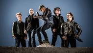 Journey returns to the Joint at the Hard Rock Hotel for nine shows starting May 3.