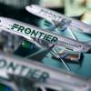 Frontier Airlines is holding events this week in Las Vegas to hire 300 attendants.