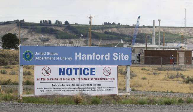 Hanford Energy