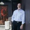 Brian Williams. President of Five Star Economy, conducted a mastermind meeting with clients at Capos Speakeasy on May 10, 2017.