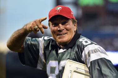 Papale, who gained fame when his improbable journey from high school teacher to being a 30-year-old rookie with the Philadelphia Eagles was made into the movie Invincible, will be the ...