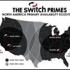 Named The Keep, the Atlanta campus will become Switch's fourth Prime campus.