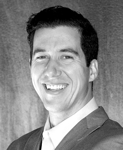 Ben Caine