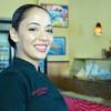 Susanette Sandoval owns Sofrito Rico Authentic Puerto Rican Cuisine, using the recipes and cooking methods she learned from her grandmother, growing up in Puerto Rico. 