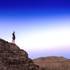 Rob Erekson heads Desert Dash, a company that promotes trail running.