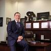 Terry Kennedy owns Las Vegas-based Appreciation Financial, which specializes in helping public servants plan for retirement. 