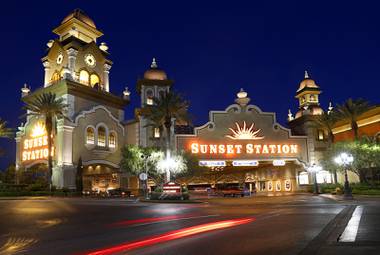 Station Casinos plans to check the temperatures of its employees and guests, and anyone with a fever will not be allowed on property, the company said. Under a coronavirus health and safety plan released today, employees will also be ...