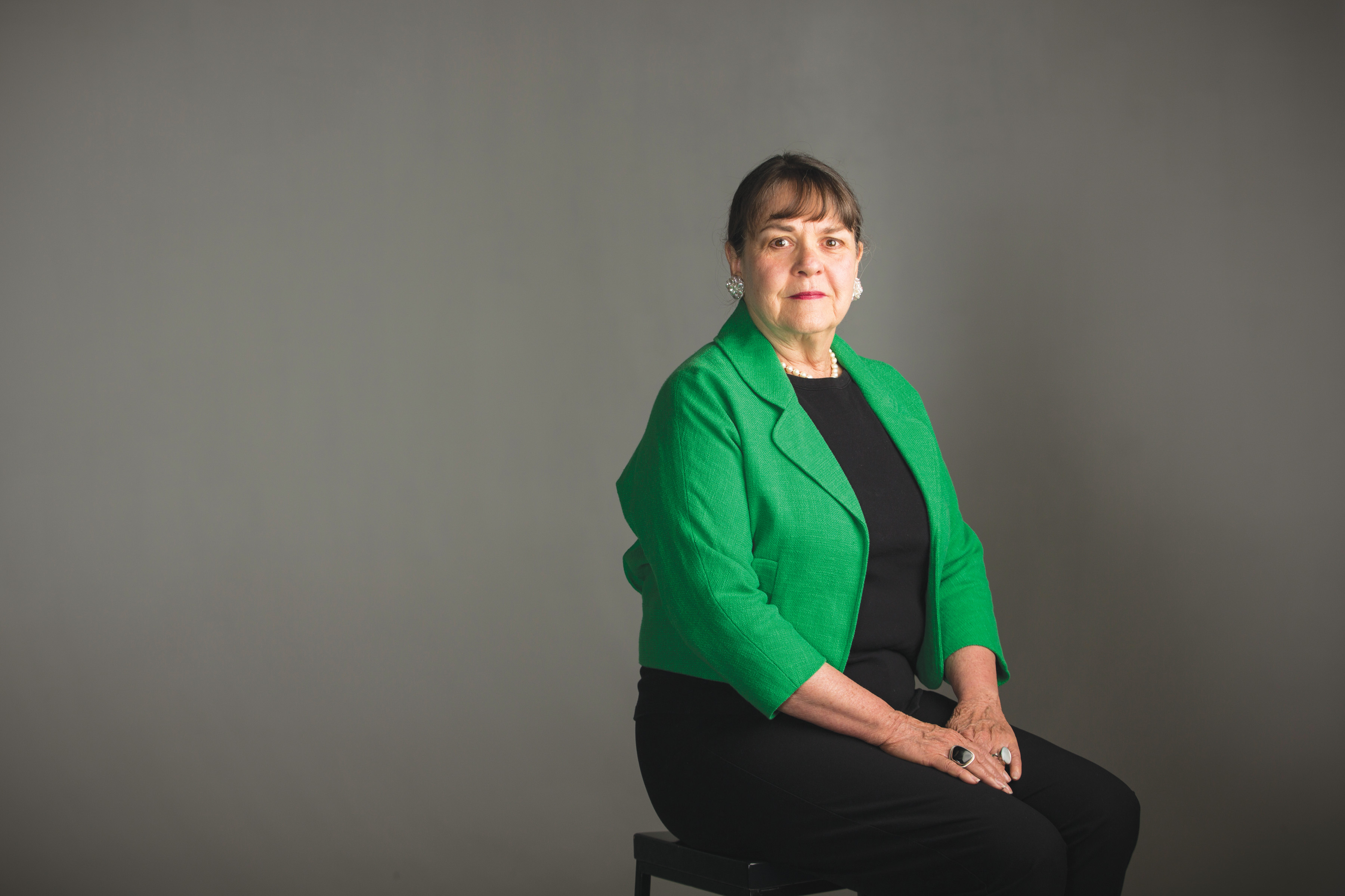 Photograph Frankie Sue Del Papa