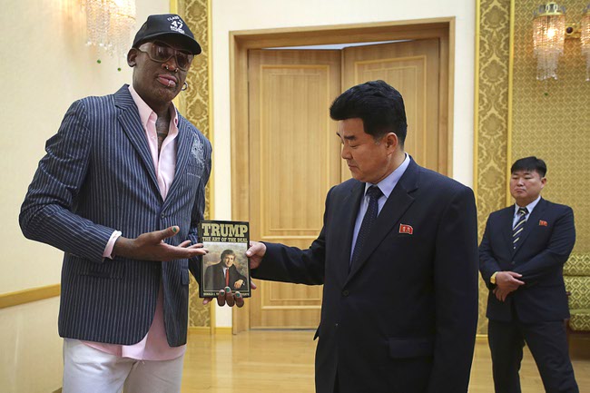 Rodman